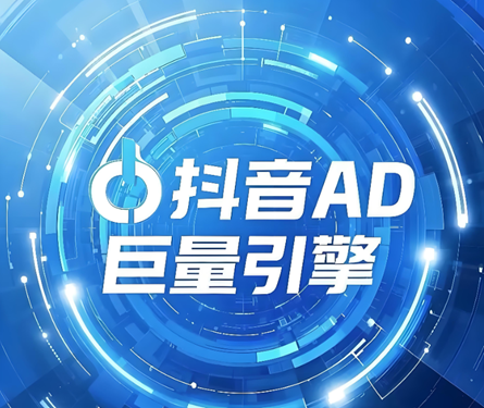 B2B巨量AD投放