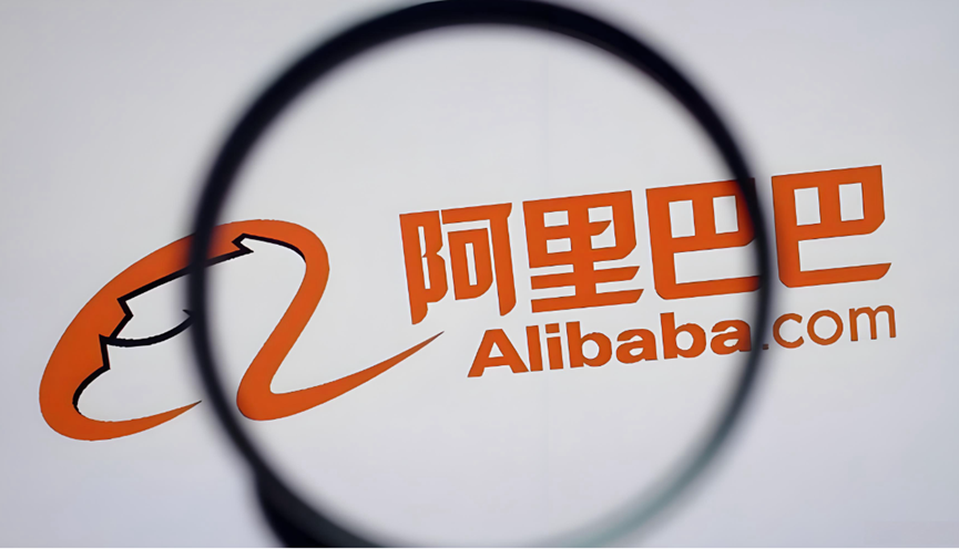 阿里巴巴代运营