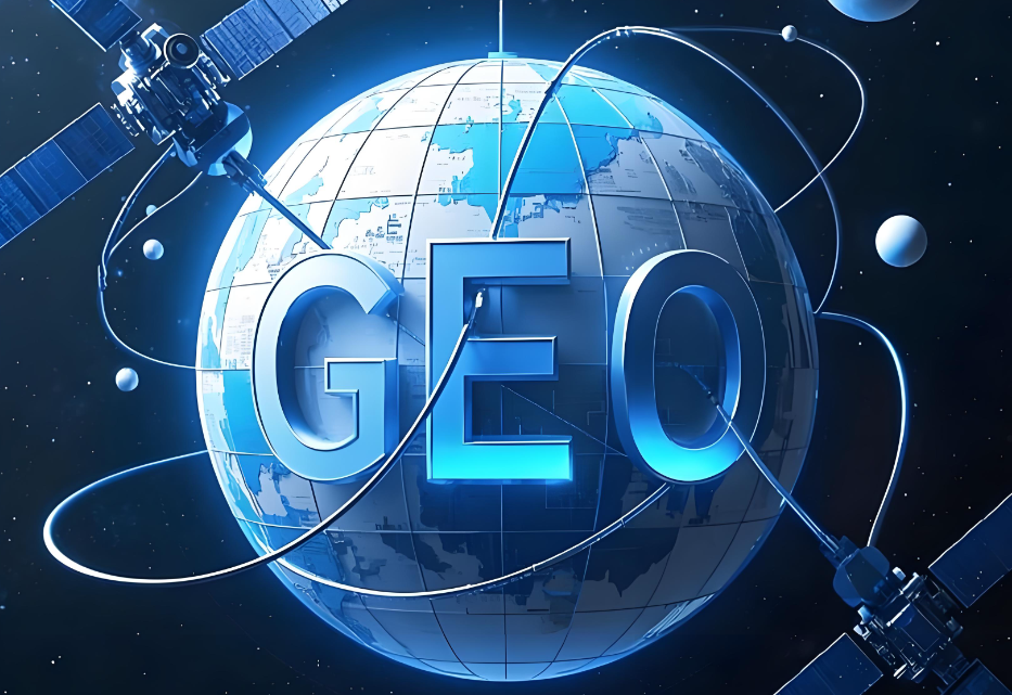 GEO优化