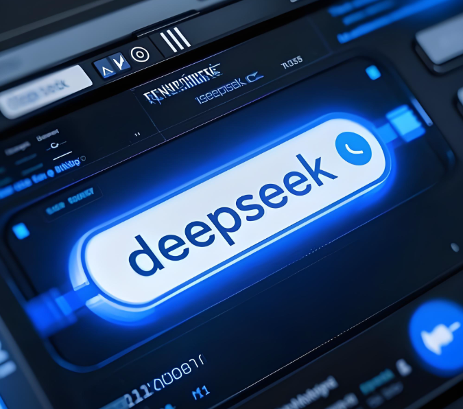 DeepSeek排名优化