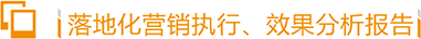 營銷執行團隊、系統化營銷實施管理