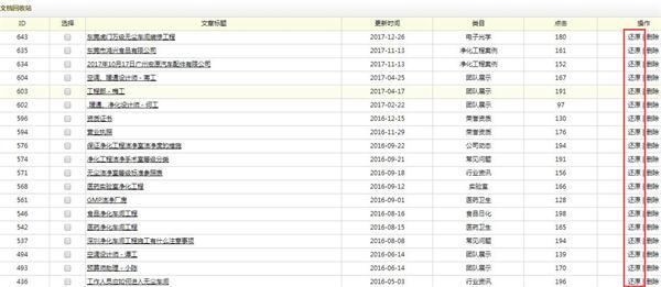 东莞品牌网站建设