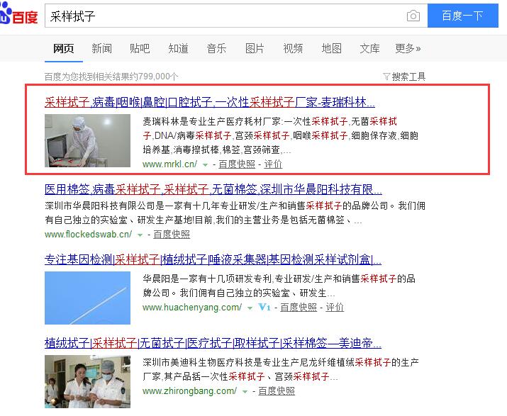网站SEO优化排名
