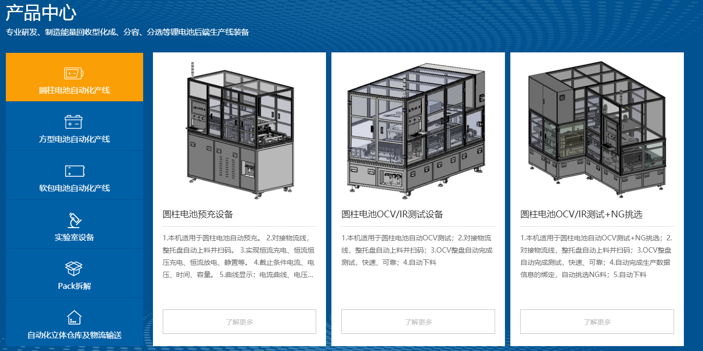 品牌网站建设