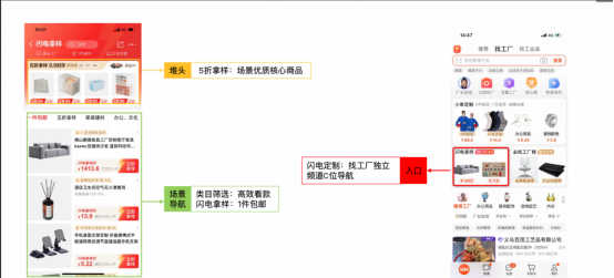 阿里代运营